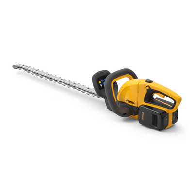 Materiels - Taille haies - Taille-haies Stiga HT 300e Kit