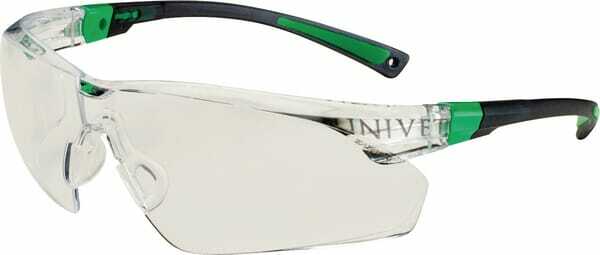 Vêtements et protections - Equipement - Lunettes de sécurité 506U, AS, UV 400