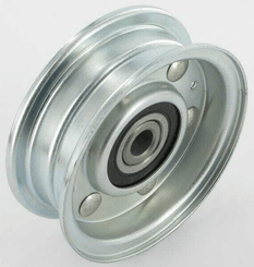 Pièces agricoles - Jardin et forêt pièce origine - Poulie de tension