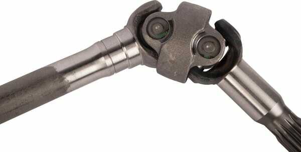 Pièces agricoles - Tracteur pièce adaptable - Joint double