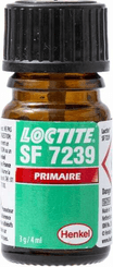 Chimie - Chimie divers - Apprêt SF7239 4ml