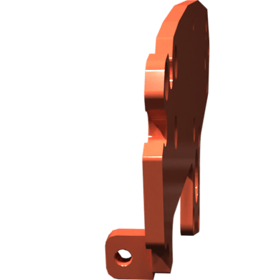 Pièces agricoles - Pièce Herse Rotative - Pièce Herse Rotative Kverneland A139517377