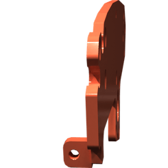 Pièces agricoles - Pièce Herse Rotative - Pièce Herse Rotative Kverneland A139517377