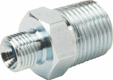 Adaptateur 1/4 BSP x 1/2 NPTF