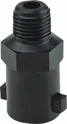 Pièces agricoles - Pièce Pulvérisateur - Adaptateur 1/4 NPT