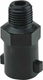 Adaptateur 1/4 NPT