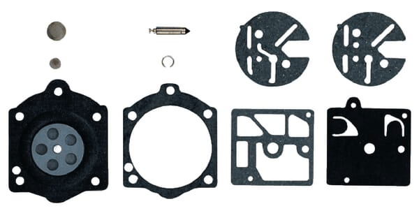 Pièces agricoles - Moteurs pièce adaptable - Kit de réparation pour carburateur