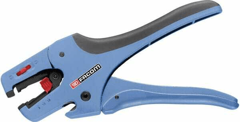 Outils - Outils divers - Pince à dénuder Swingo