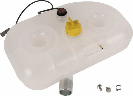 Pièces agricoles - TP pièce origine - Expansion tank