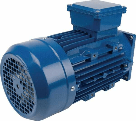 Pièces agricoles - Electricité - Moteur électrique 1.50 kW 1 000 t/min 400 V