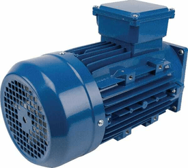 Pièces agricoles - Electricité - Moteur électrique 1.50 kW 1 000 t/min 400 V