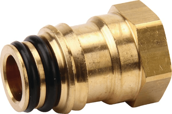 Pièces agricoles - Pièce divers - Articulation tournante ABC