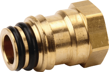 Pièces agricoles - Pièce divers - Articulation tournante ABC