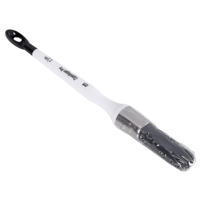 Chimie - Chimie divers - Brosse universelle pointue II star, poils synthétiques noirs 10