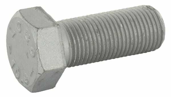 Pièces agricoles - Tracteur pièce origine - Vis