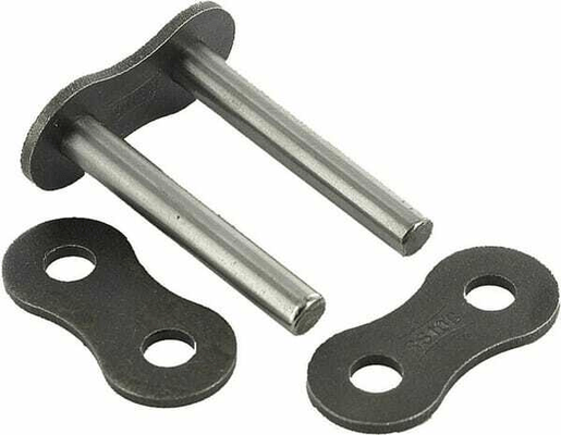 Pièces agricoles - Transmission - Attache à riveter double
