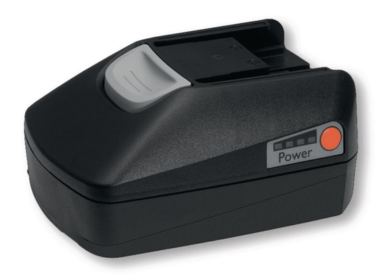 Electroportatif - Electroportatif divers et accessoires - ACCU 18V 3,0AH BACOT