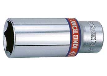 Outils - Outils divers - Douille longue 3/8" 7/16