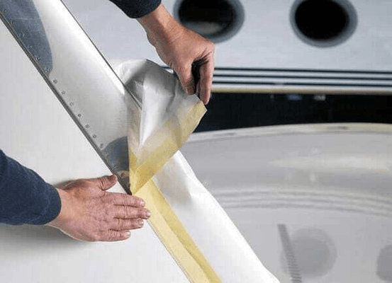 Chimie - Chimie divers - 101E Bande de masquage 18 mm x 50 m