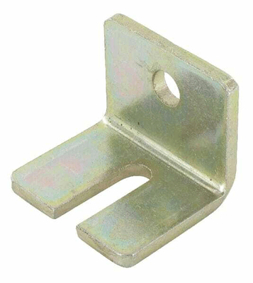 Pièces agricoles - Fasteners - Support mûrale simple Gr.0