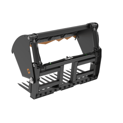 Materiels - Godet désileur - Silocut M+ 175 Dts Forgées Sans crochets ni flexibles