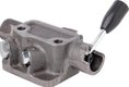 Vanne hydraulique, levier long, pour 3 cylindres, 4 cylindres