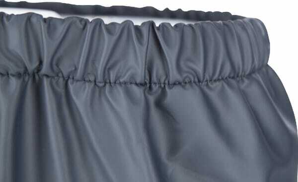 Vêtements et protections - Vêtement  - pantalon de pluie bleu 2XL