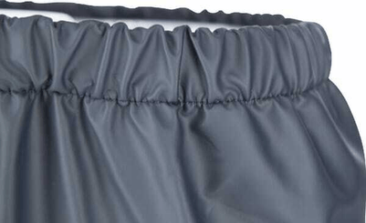 Vêtements et protections - Vêtement  - pantalon de pluie bleu 2XL