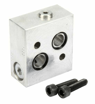 Pièces agricoles - Hydraulique - Clapet anti-retour VANT T 12-OMS