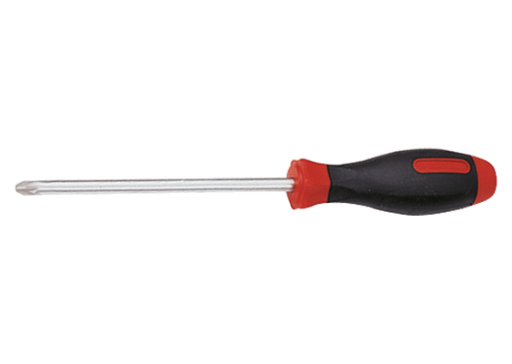 Outils - Outils divers - Tournevis Pozidriv 1x80mm Inox