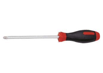 Outils - Outils divers - Tournevis Pozidriv 1x80mm Inox
