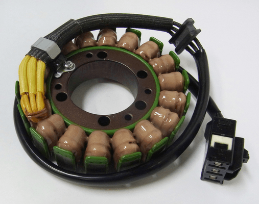 Pièces Quad & Motos - Electrique - Stator TOURMAX - Kawasaki Z750
