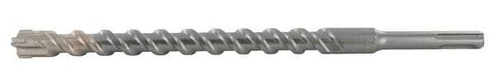 Foret de perforateur Ø 12x210 mm, pour béton, HiKOKI