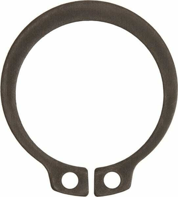 Pièces agricoles - Fasteners - Circlip 21 mm ext.