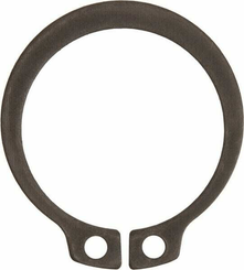 Pièces agricoles - Fasteners - Circlip 21 mm ext.