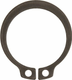 Circlip 21 mm ext.