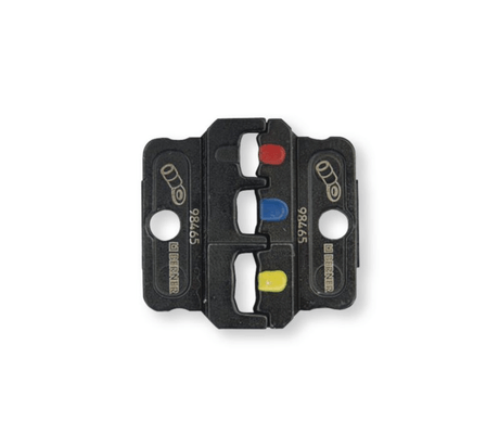 Outils - Outils divers - SET MACHOIRES ISO RPL 0,5-6MM2