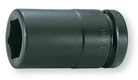 DOUILLE IMPACT LG 3/4" LG 33MM