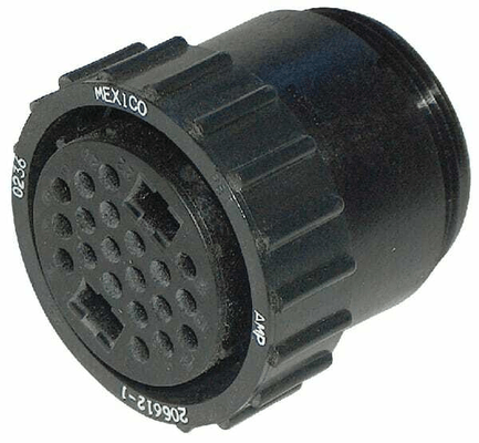 Pièces agricoles - Pièce Pulvérisateur - Logement de fiche 22 P. Femelle CPC