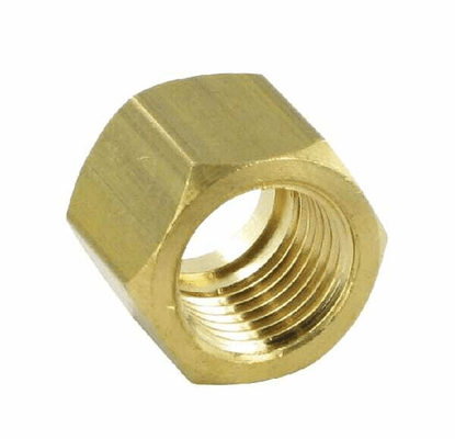 Pièces agricoles - Pièce pneumatique - Ecrou Gx1/4" droite