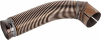 Tuyau flexible d'échappement