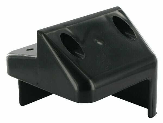 Pièces agricoles - Tracteur pièce origine - Support de feu droite Case - IH