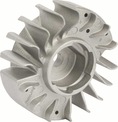 Pièces agricoles - Jardin et forêt pièce origine - Volant