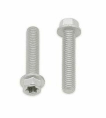 Pièces Quad & Motos - Outillage - Vis tête hexagonale/Torx BOLT M6x1x30mm 10 pièces