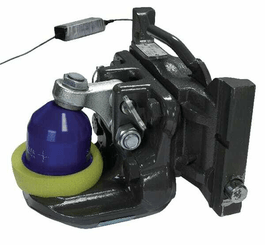 Pièces agricoles - Tracteur pièce adaptable - Attelage à boule K80