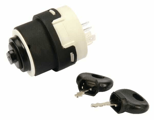 Pièces agricoles - Electricité - Contact-démarreur