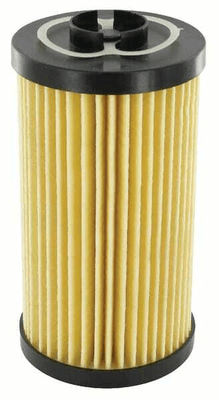 Pièces agricoles - Hydraulique - Filtre 25 µm