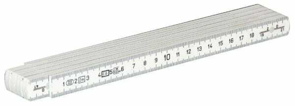 Outils - Outils divers - Mètre pliant