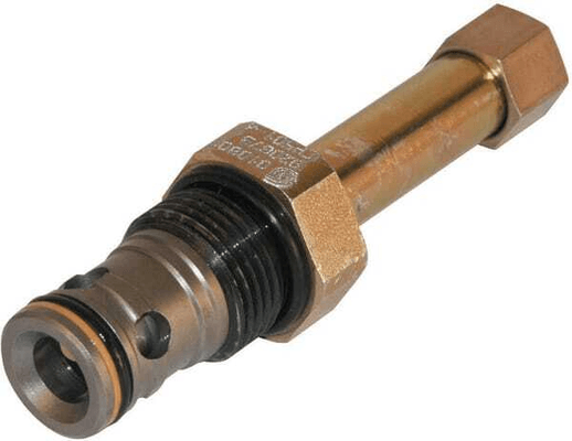 Pièces agricoles - Hydraulique - Vanne 2/2 SVP12-NOR-00-00-PN-B-00
