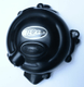 Couvre-carter droit R&G RACING Race Series noir